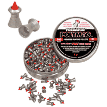 air comprime-plomb predator4.5 pour pistolet plombs,carabine ...