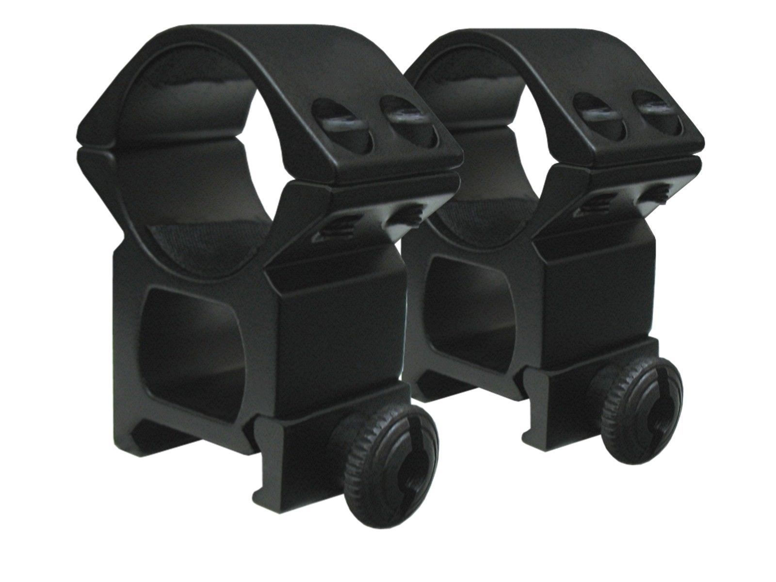 Montage Universel Picatinny Umarex pour Pistolet avec Rail Picatinny