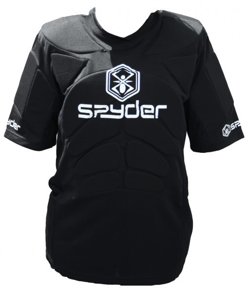 Protection pour Airsoft et Paintball Body Armor SPYDER Paintball