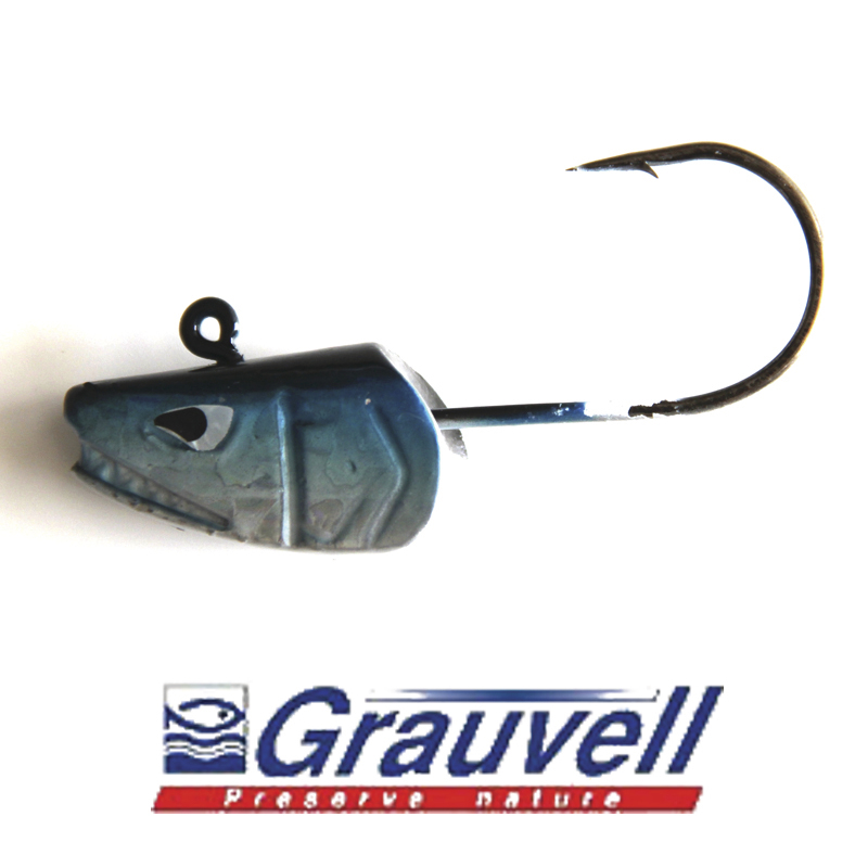 achat leurre de peche