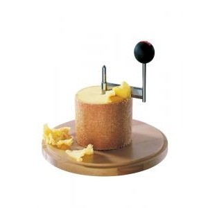 Girolle à Fromage ou à Chocolat-HEIDI BODUM - W3321-19 - Article ménager,  art de la table, article cuisine - LES 3 CANNES - Les Trois Cannes