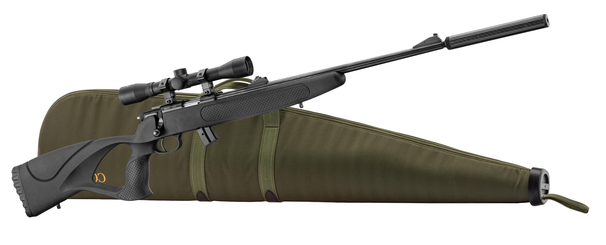 Achat Carabine 22LR Long Rifle - Armurerie Loisir